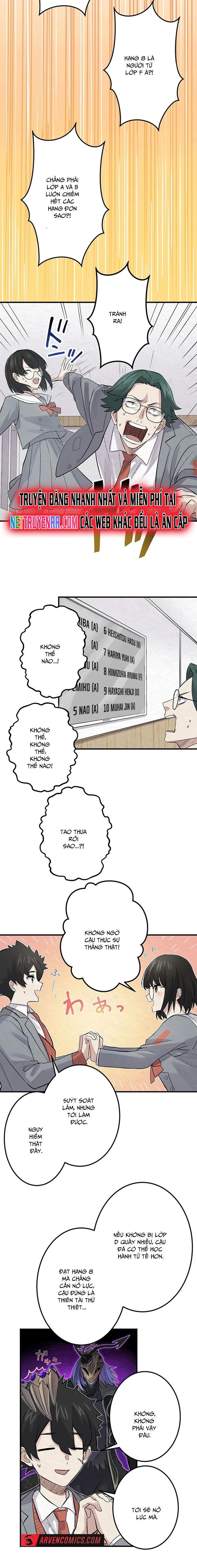 Rental Effort - Chapter 24 - Page 7