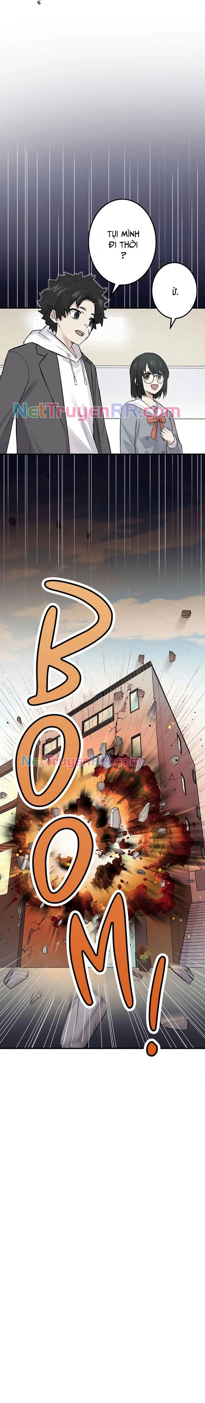 Rental Effort - Chapter 25 - Page 10