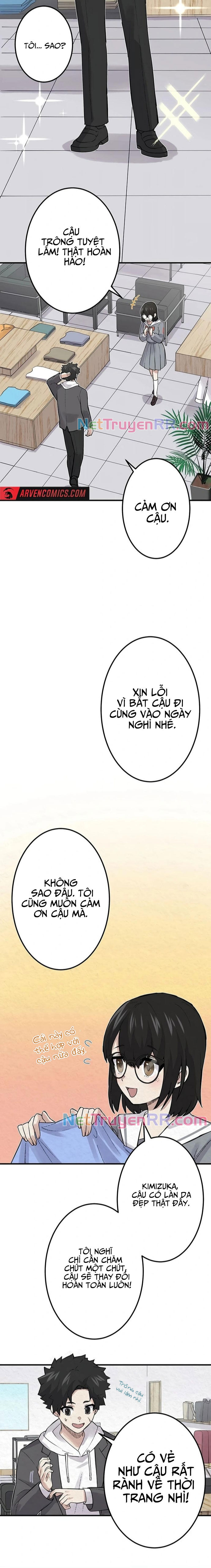 Rental Effort - Chapter 25 - Page 3