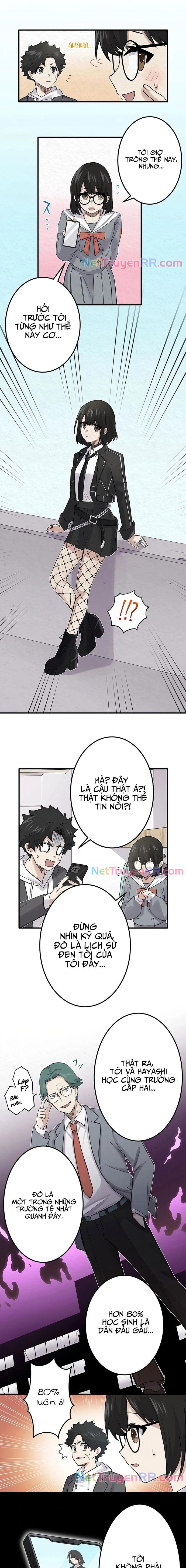 Rental Effort - Chapter 25 - Page 4