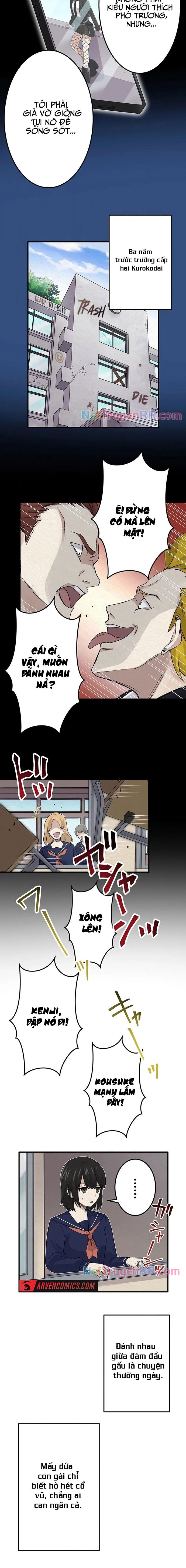 Rental Effort - Chapter 25 - Page 5