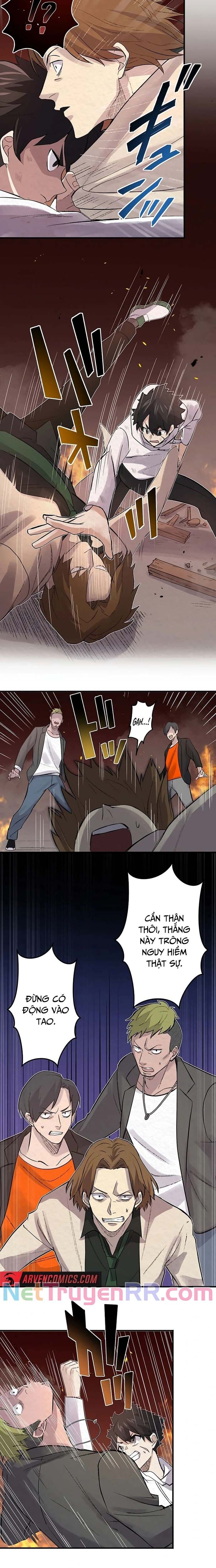 Rental Effort - Chapter 26 - Page 12