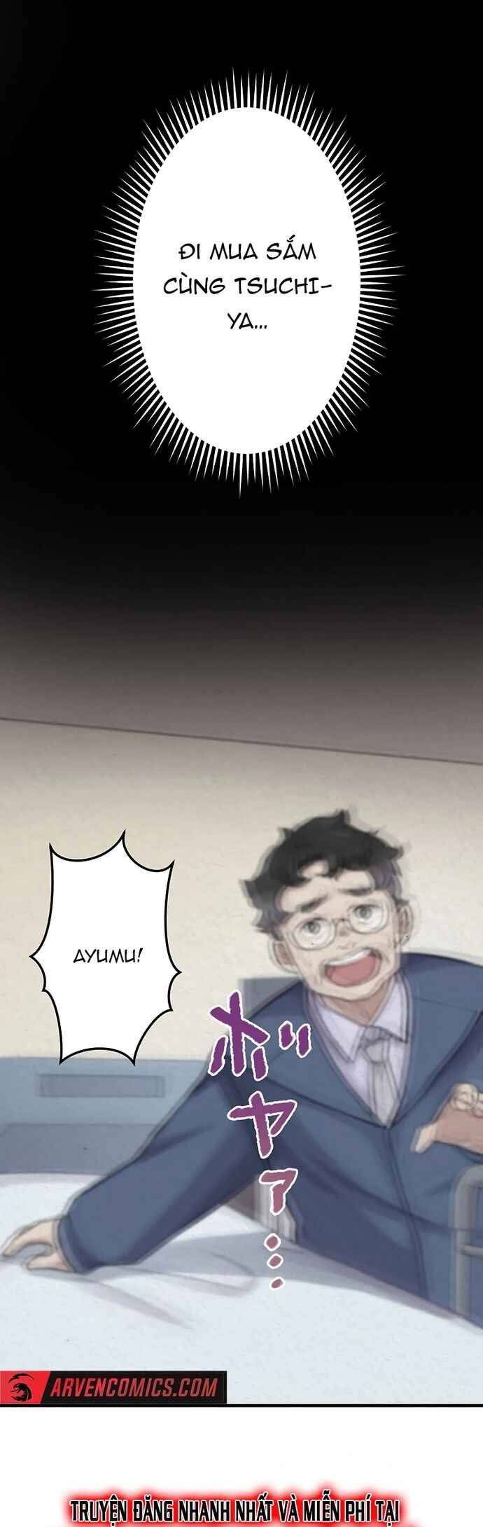 Rental Effort - Chapter 27 - Page 16