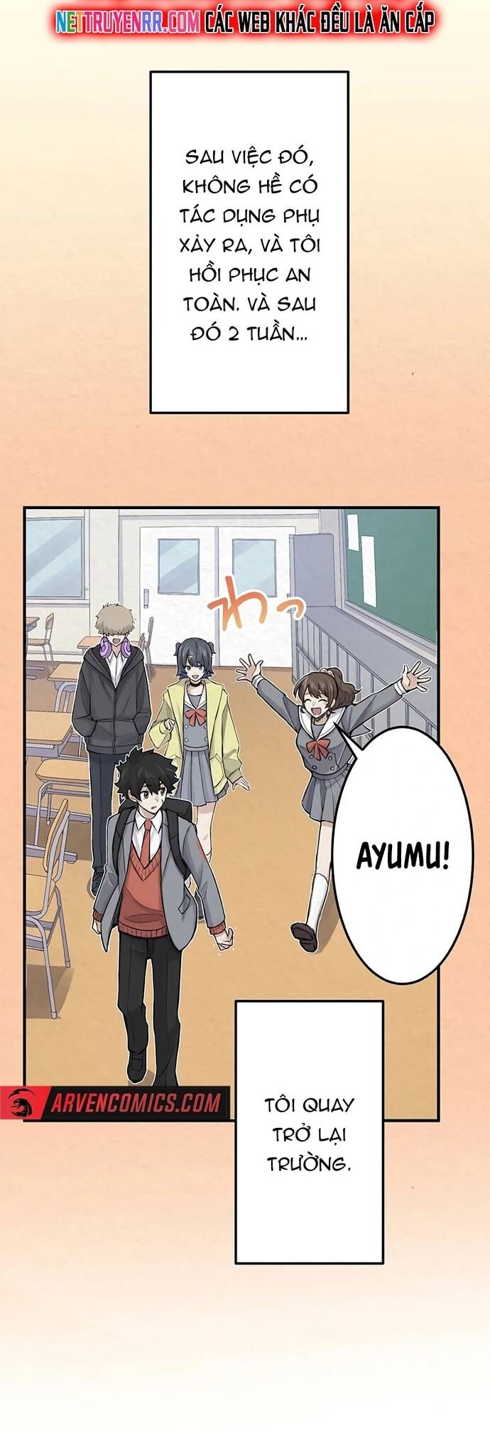 Rental Effort - Chapter 27 - Page 26