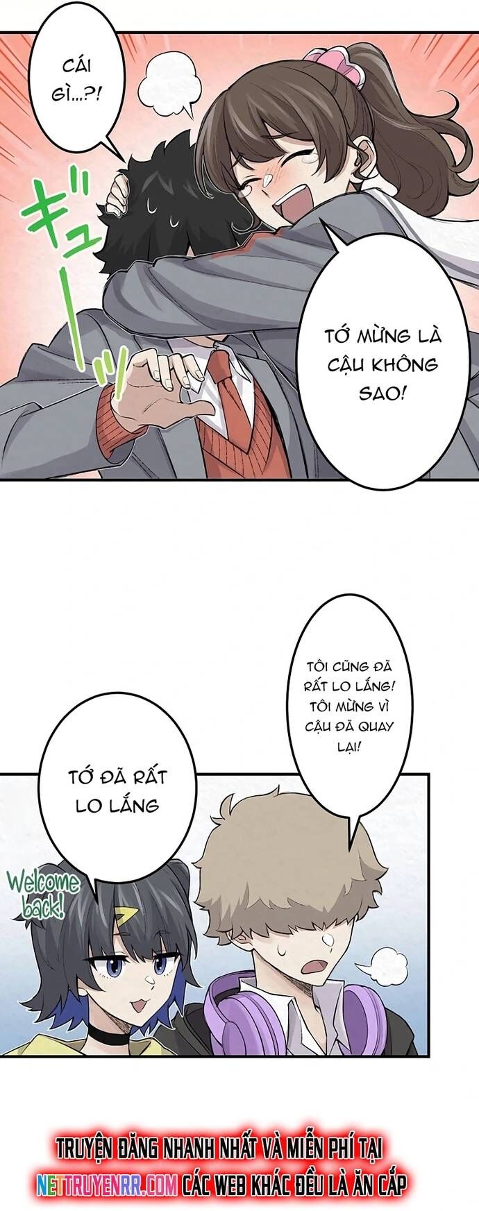 Rental Effort - Chapter 27 - Page 27