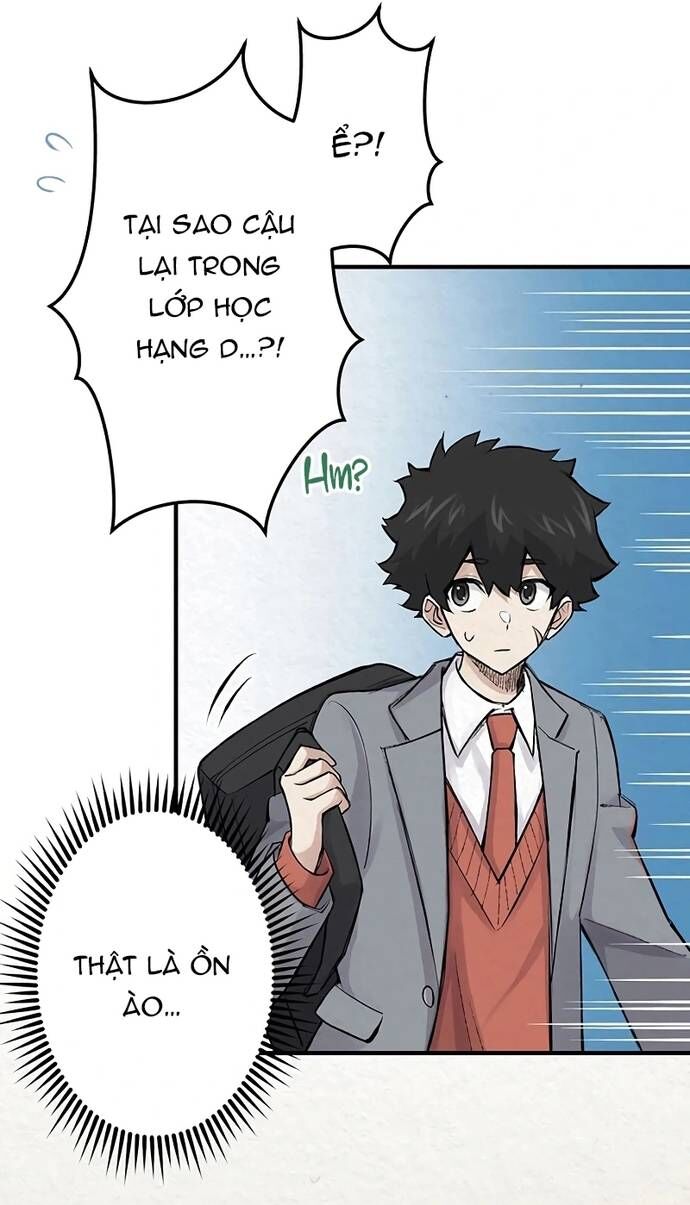 Rental Effort - Chapter 27 - Page 29