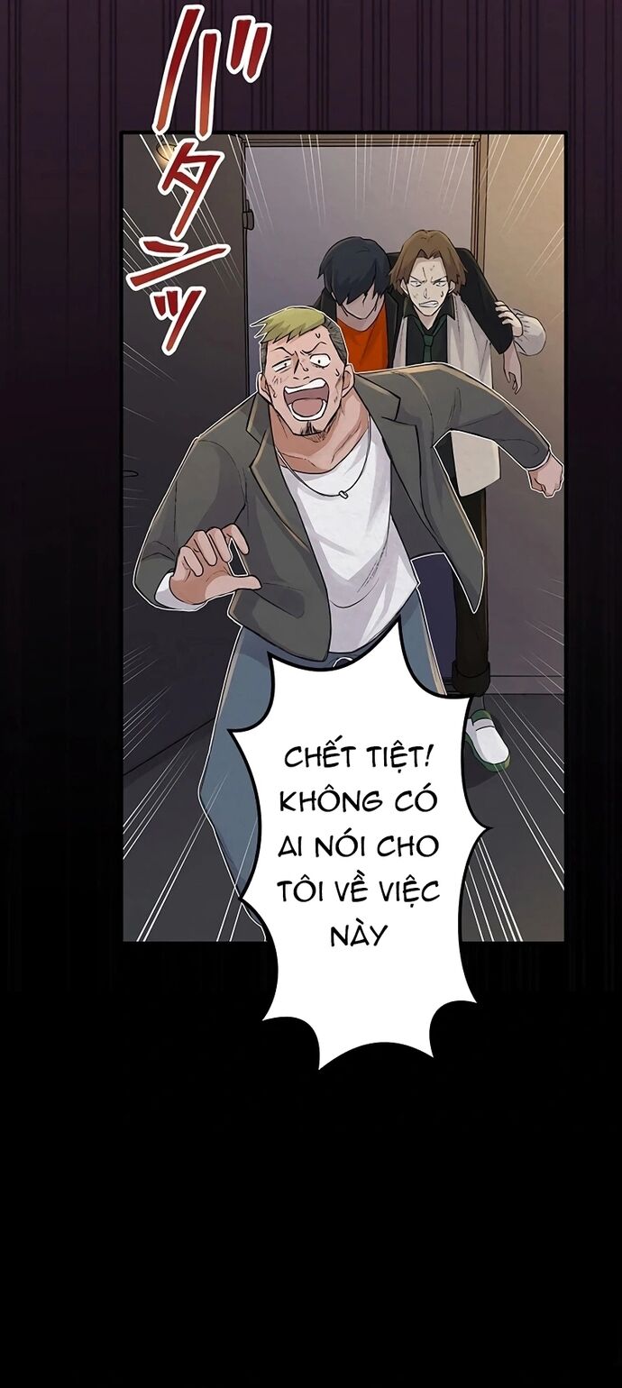 Rental Effort - Chapter 27 - Page 3