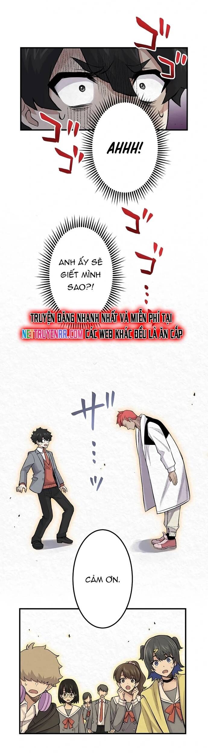 Rental Effort - Chapter 27 - Page 32