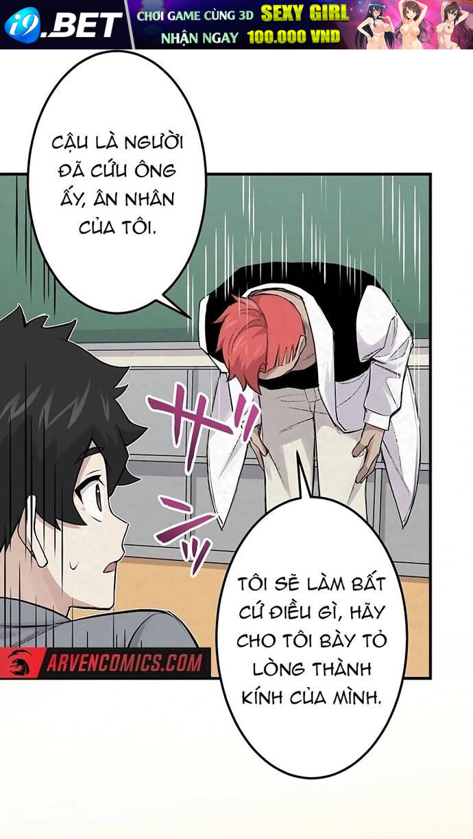 Rental Effort - Chapter 27 - Page 35