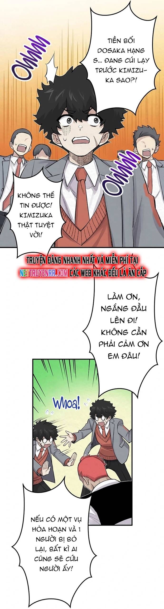 Rental Effort - Chapter 27 - Page 36