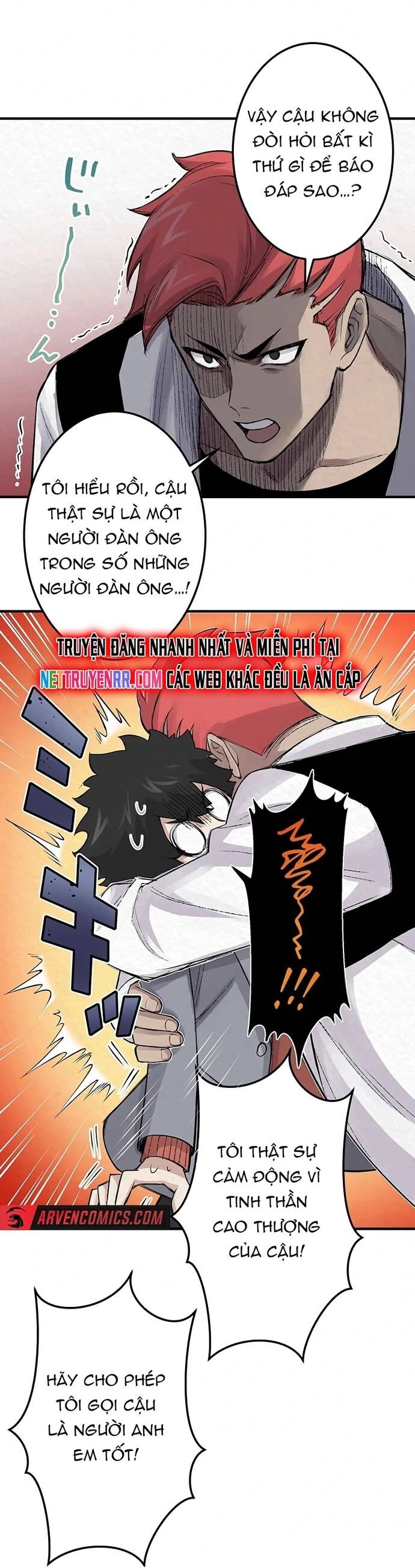 Rental Effort - Chapter 27 - Page 37