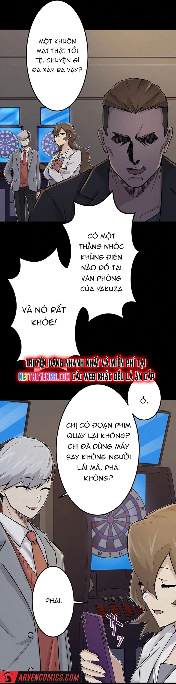 Rental Effort - Chapter 27 - Page 4