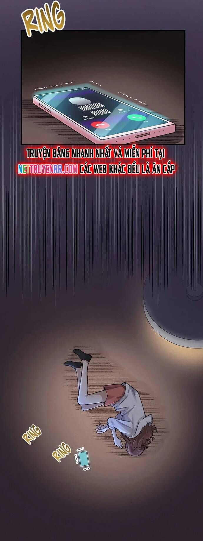 Rental Effort - Chapter 27 - Page 43