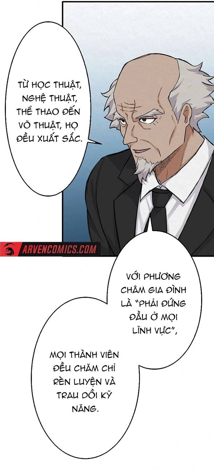 Rental Effort - Chapter 28 - Page 16