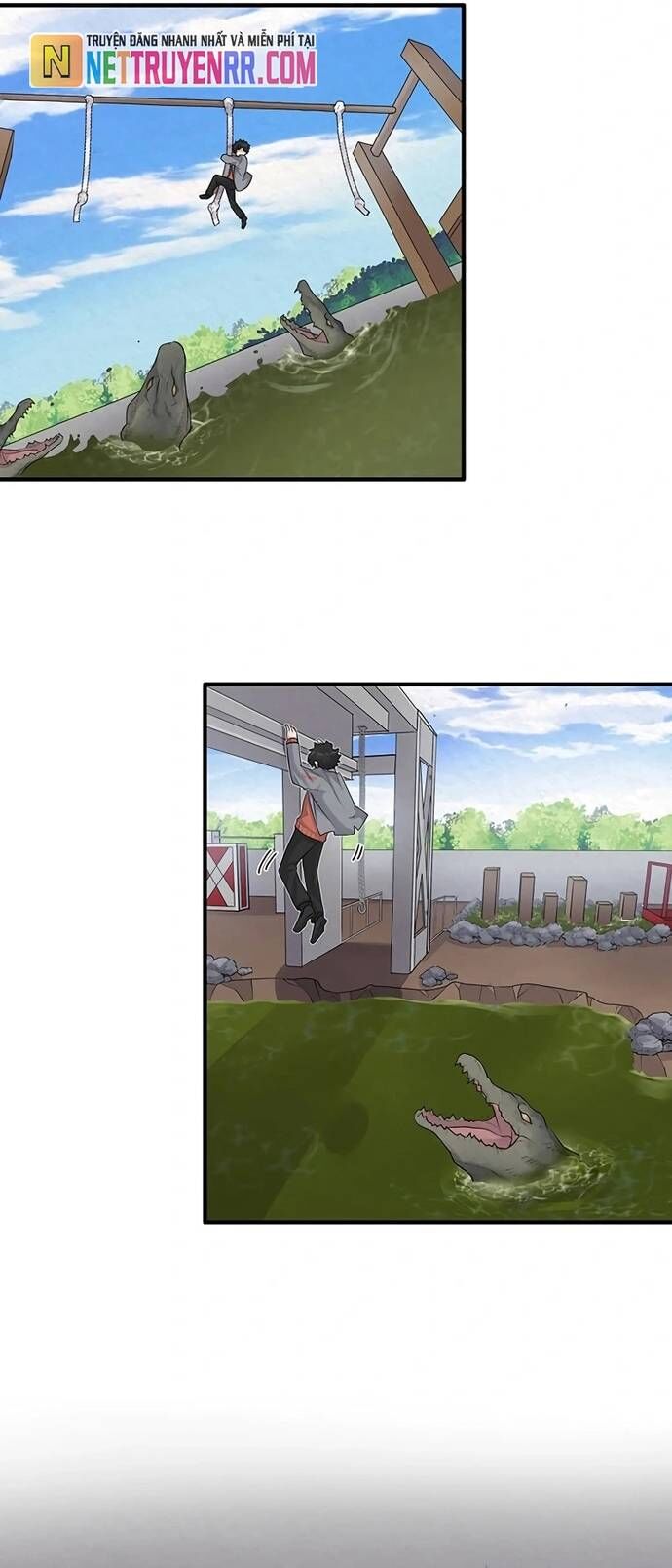 Rental Effort - Chapter 28 - Page 22