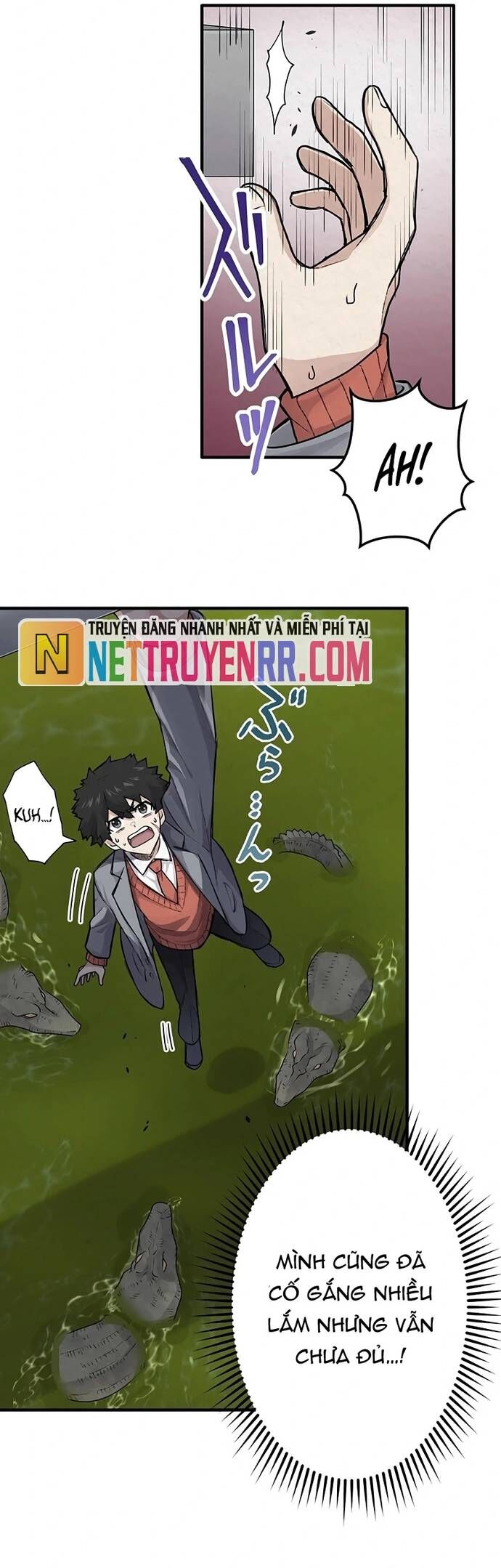 Rental Effort - Chapter 28 - Page 24