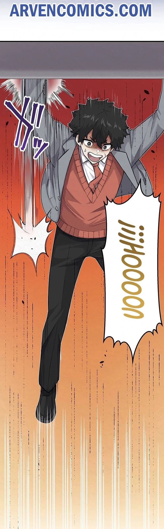 Rental Effort - Chapter 28 - Page 27