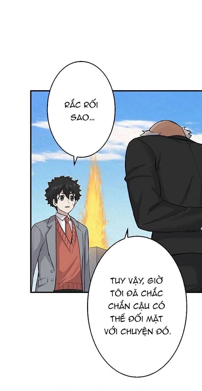 Rental Effort - Chapter 28 - Page 32