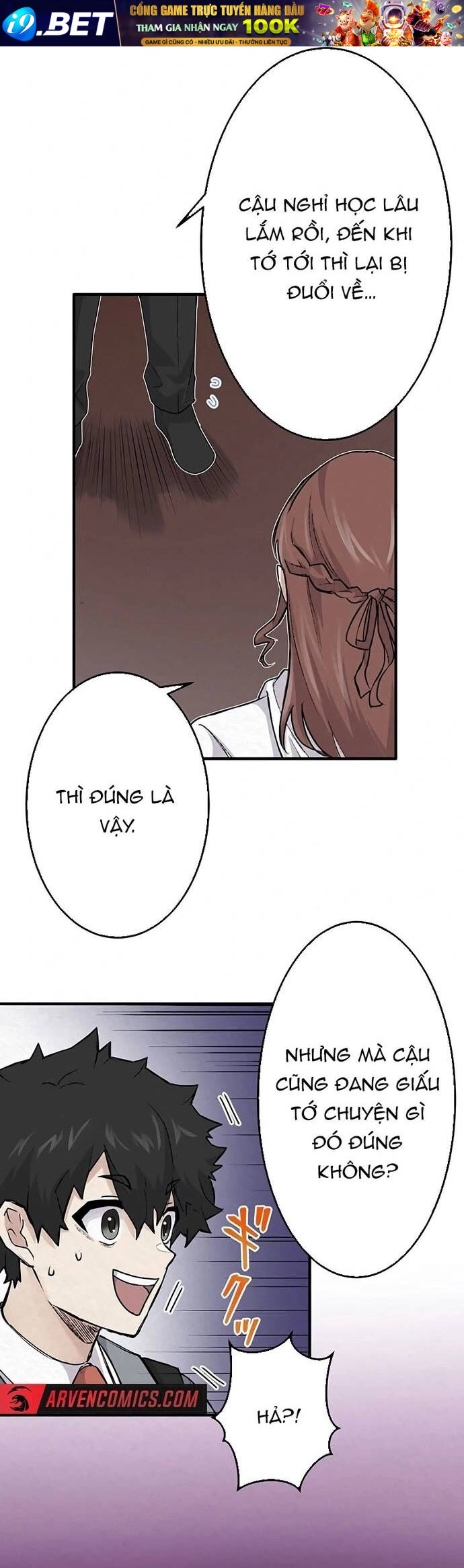 Rental Effort - Chapter 28 - Page 38