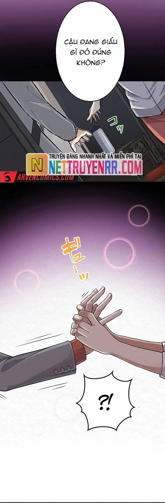 Rental Effort - Chapter 28 - Page 39