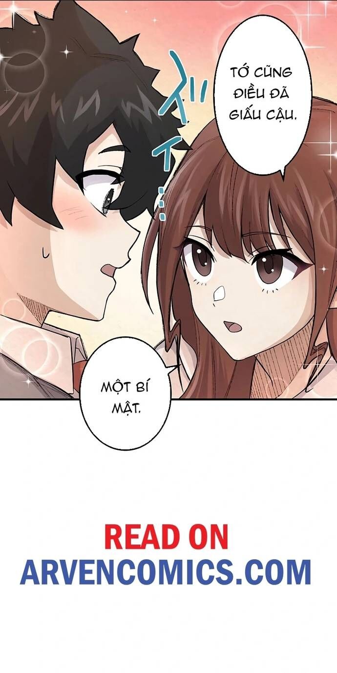 Rental Effort - Chapter 28 - Page 40