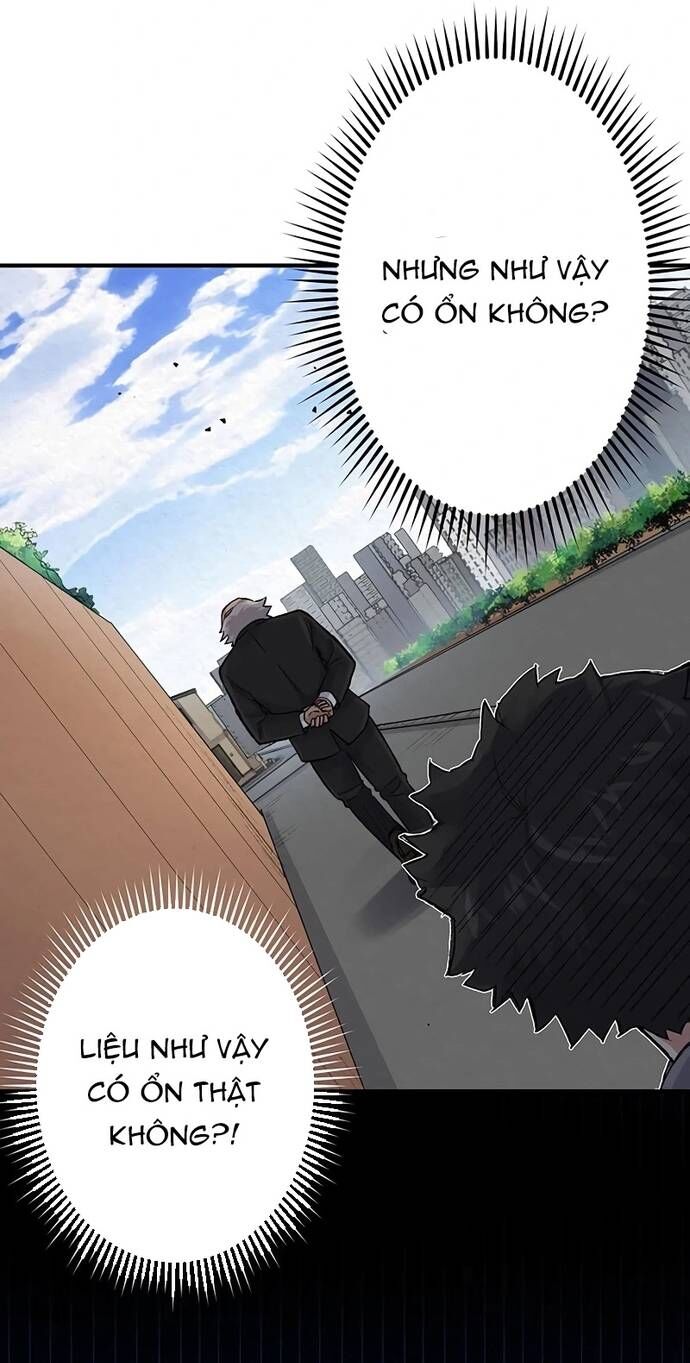 Rental Effort - Chapter 28 - Page 8