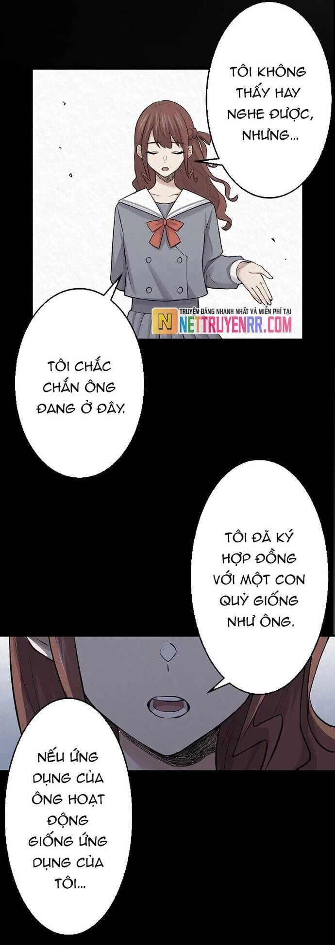 Rental Effort - Chapter 29 - Page 14