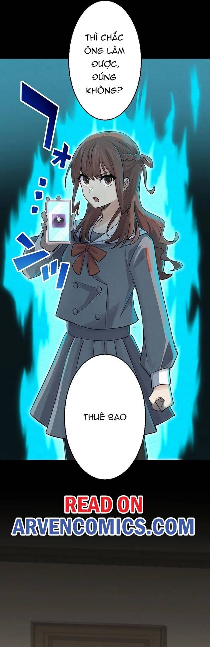 Rental Effort - Chapter 29 - Page 15