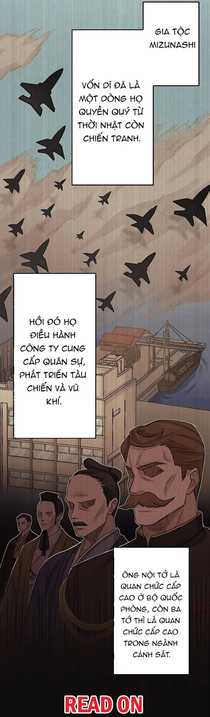 Rental Effort - Chapter 29 - Page 20