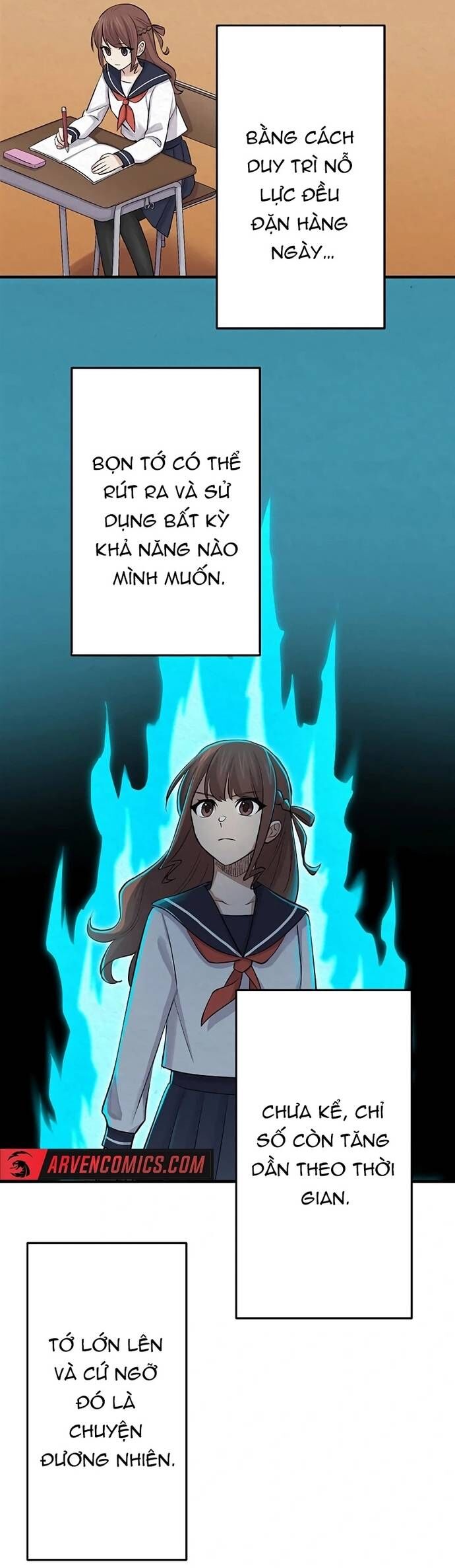 Rental Effort - Chapter 29 - Page 23