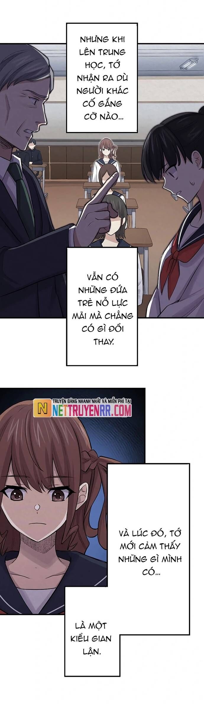 Rental Effort - Chapter 29 - Page 24