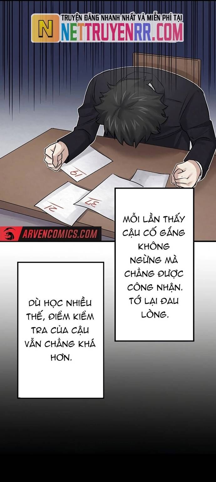 Rental Effort - Chapter 29 - Page 30