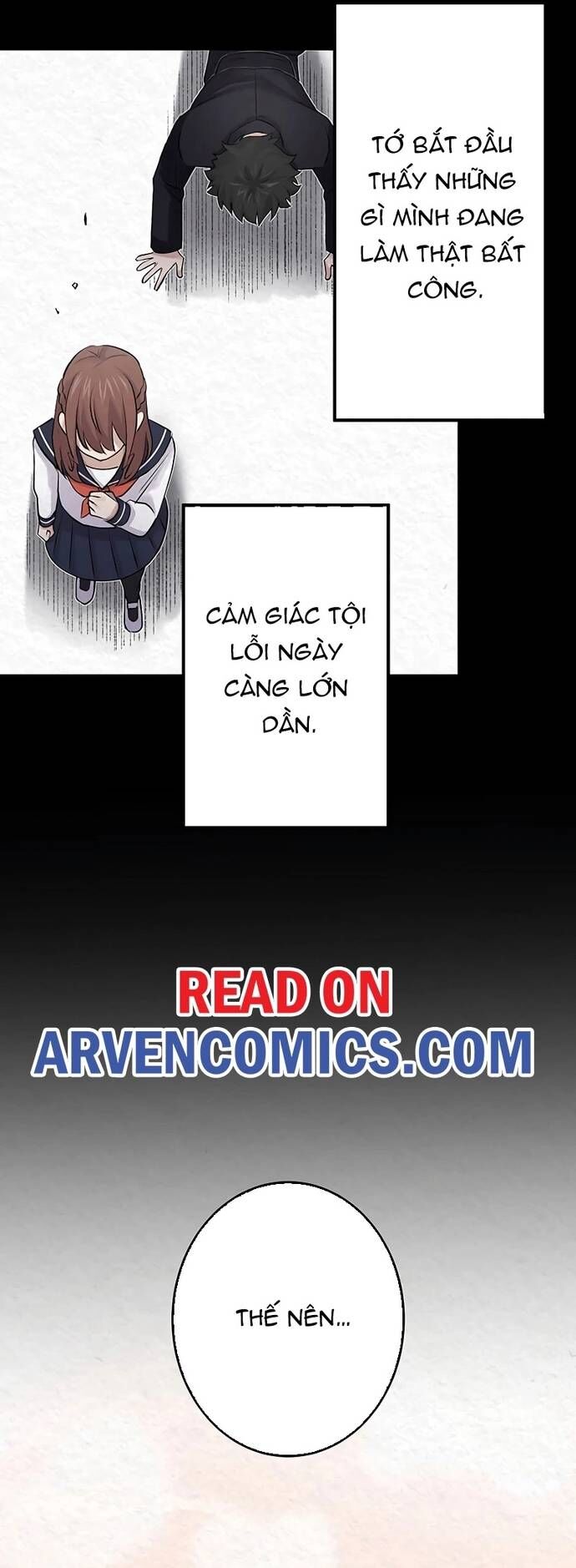 Rental Effort - Chapter 29 - Page 31