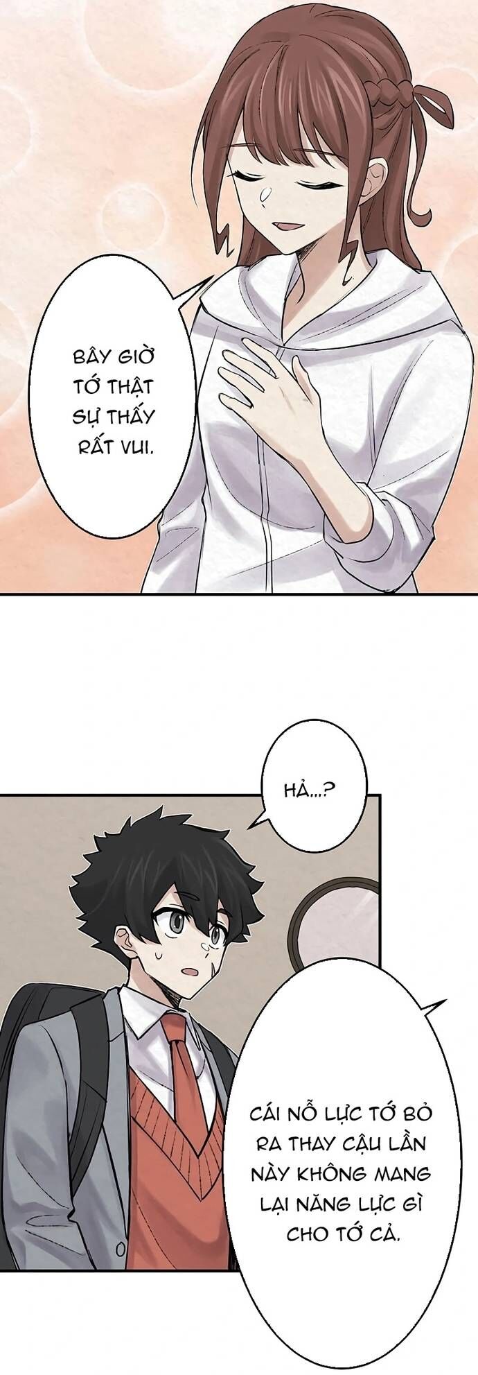 Rental Effort - Chapter 29 - Page 32