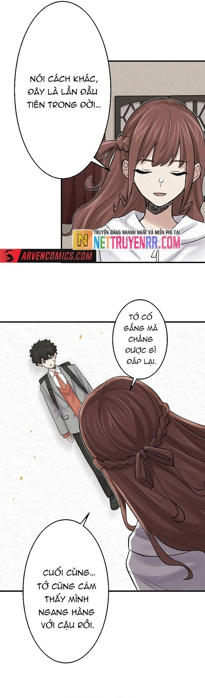 Rental Effort - Chapter 29 - Page 33