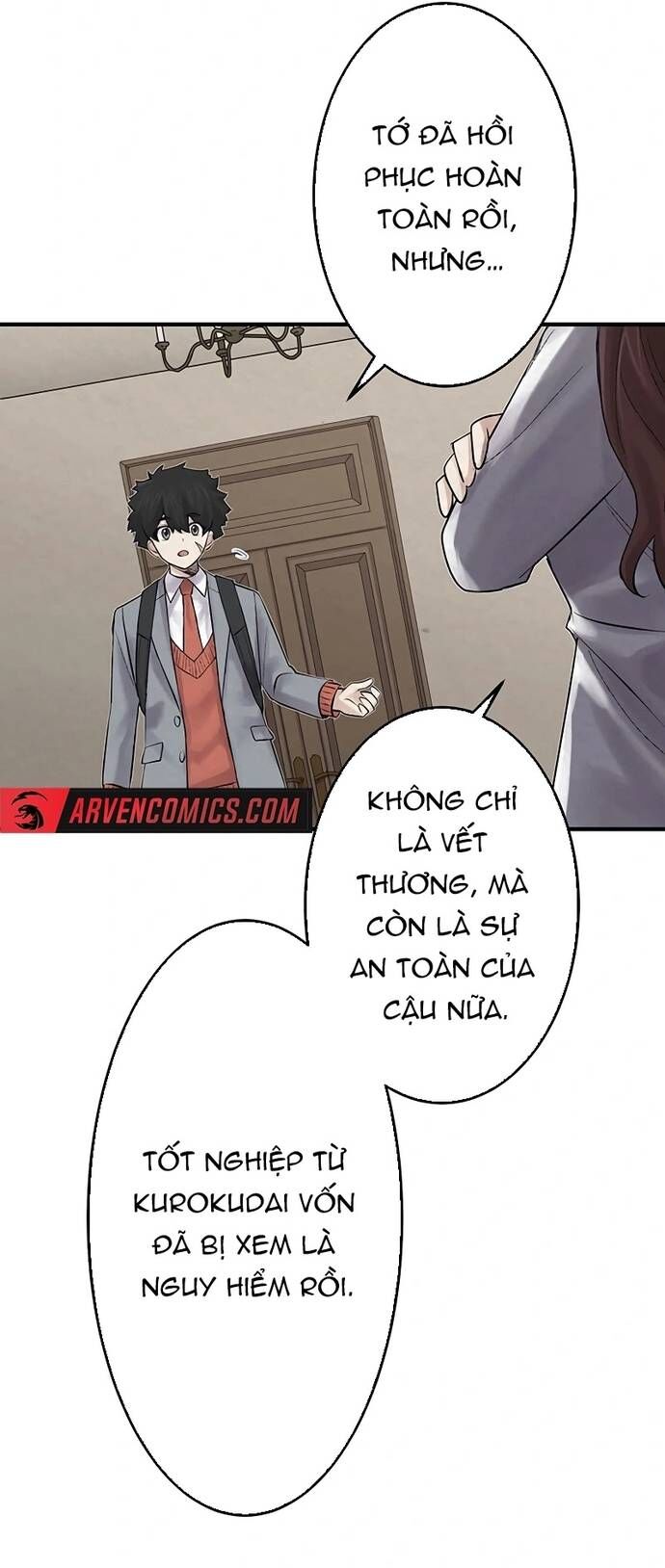 Rental Effort - Chapter 29 - Page 36