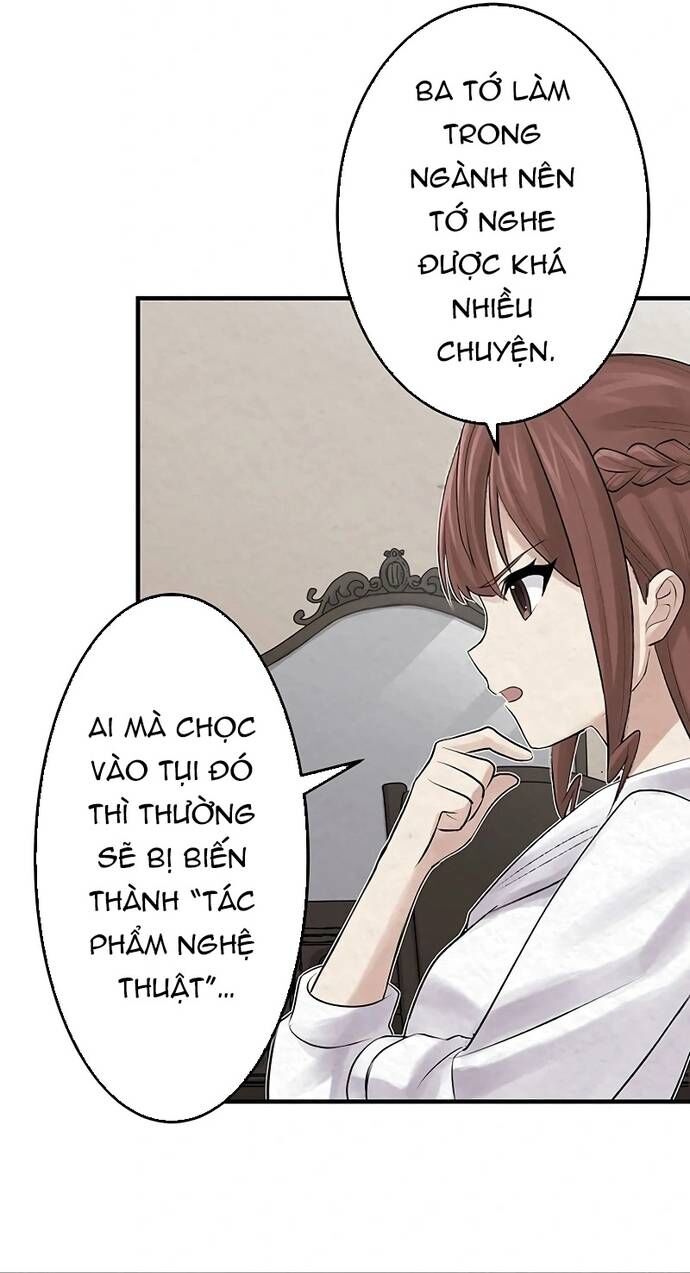 Rental Effort - Chapter 29 - Page 37