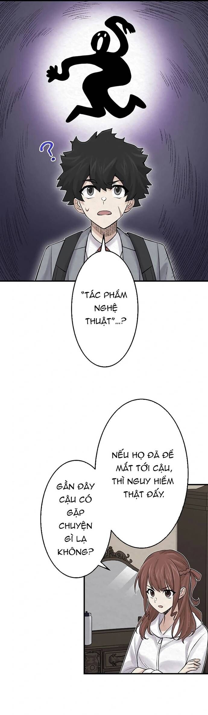 Rental Effort - Chapter 29 - Page 38