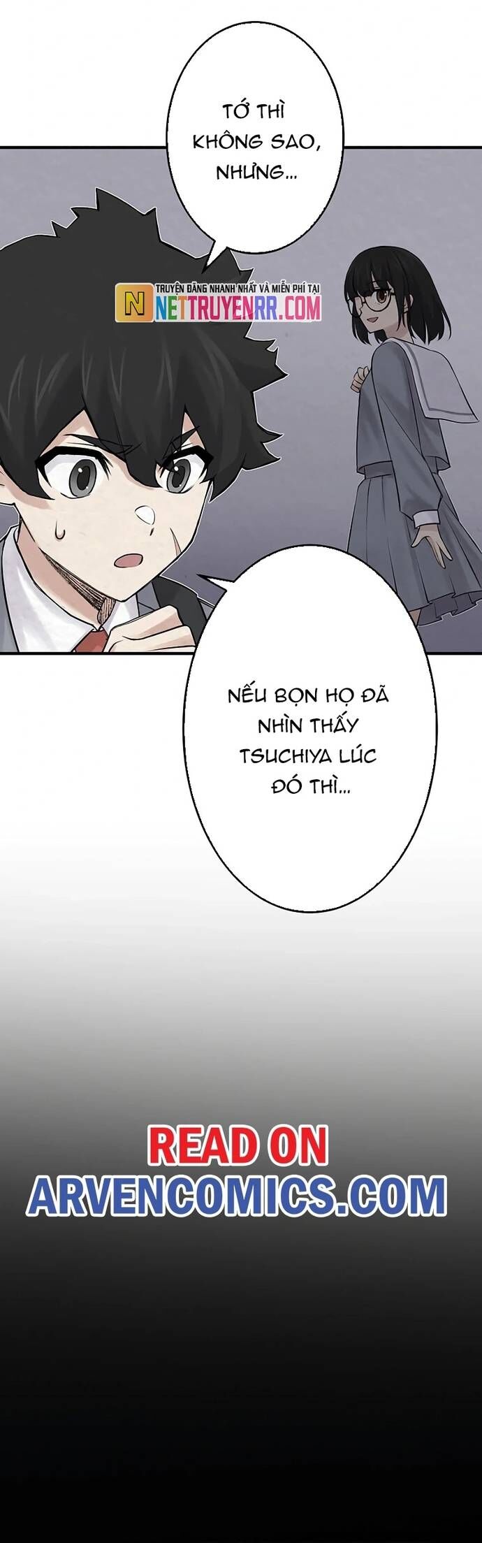 Rental Effort - Chapter 29 - Page 39