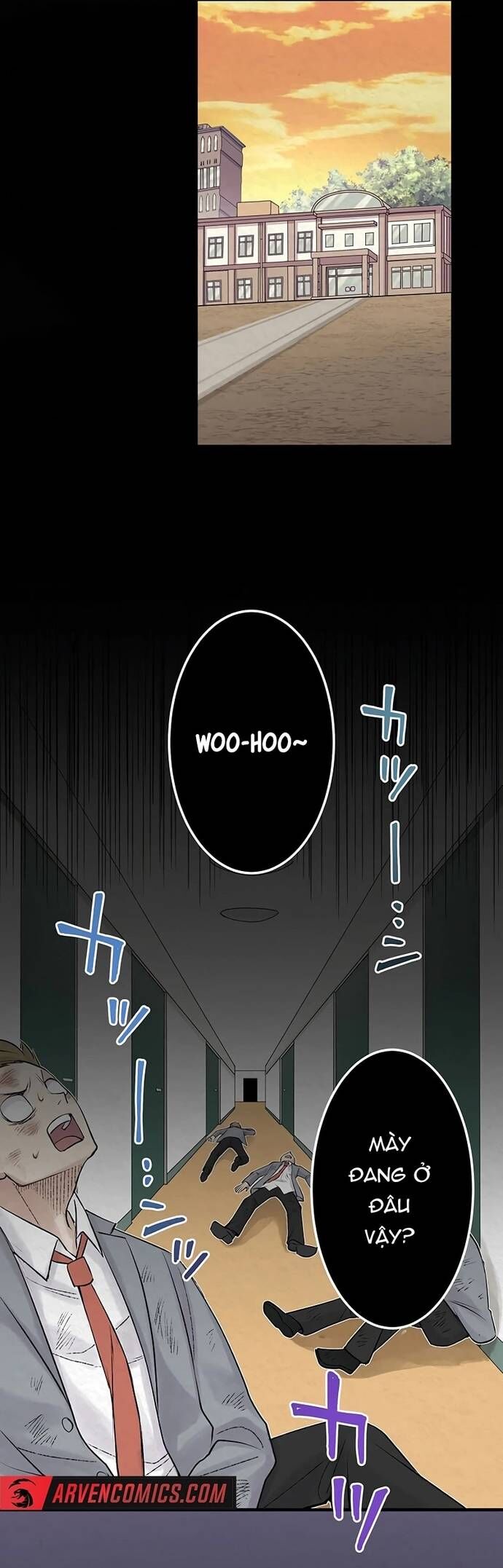 Rental Effort - Chapter 29 - Page 40