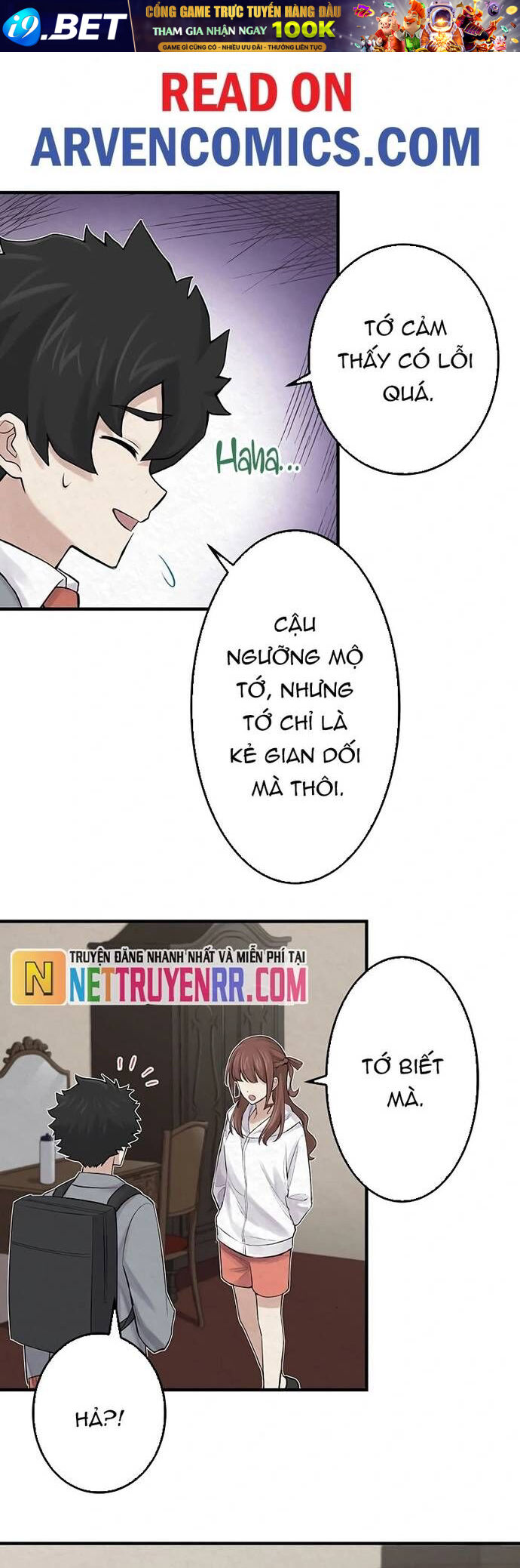 Rental Effort - Chapter 29 - Page 9