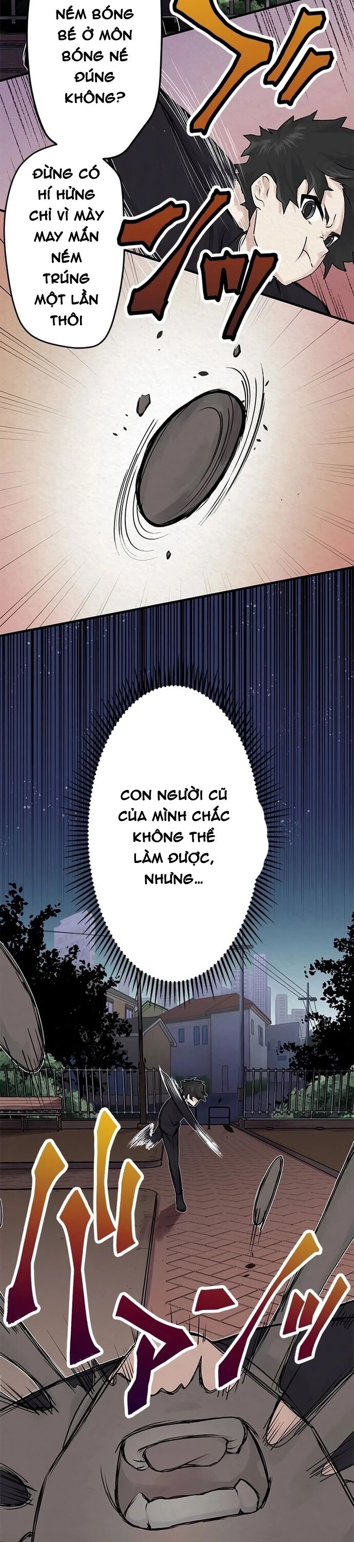 Rental Effort - Chapter 3 - Page 11