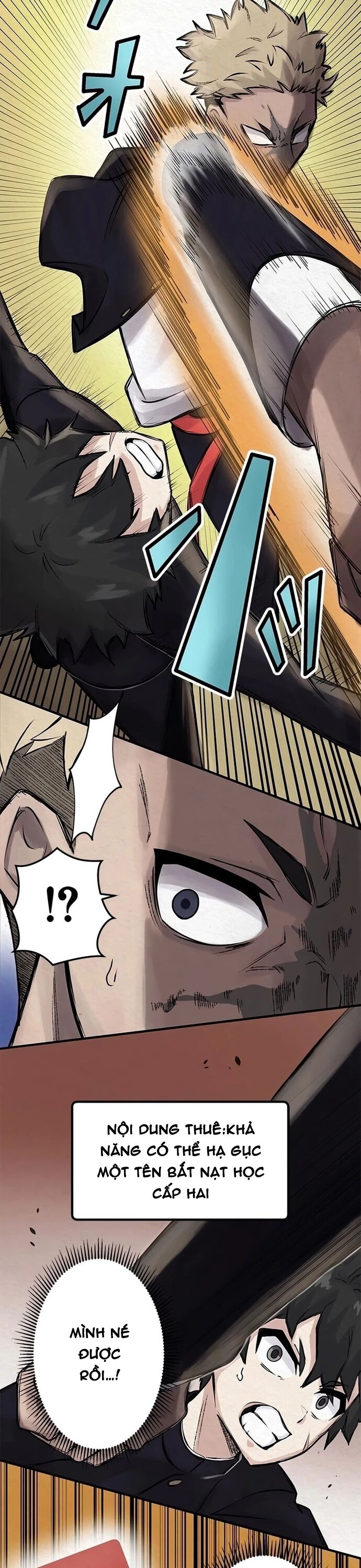 Rental Effort - Chapter 3 - Page 14