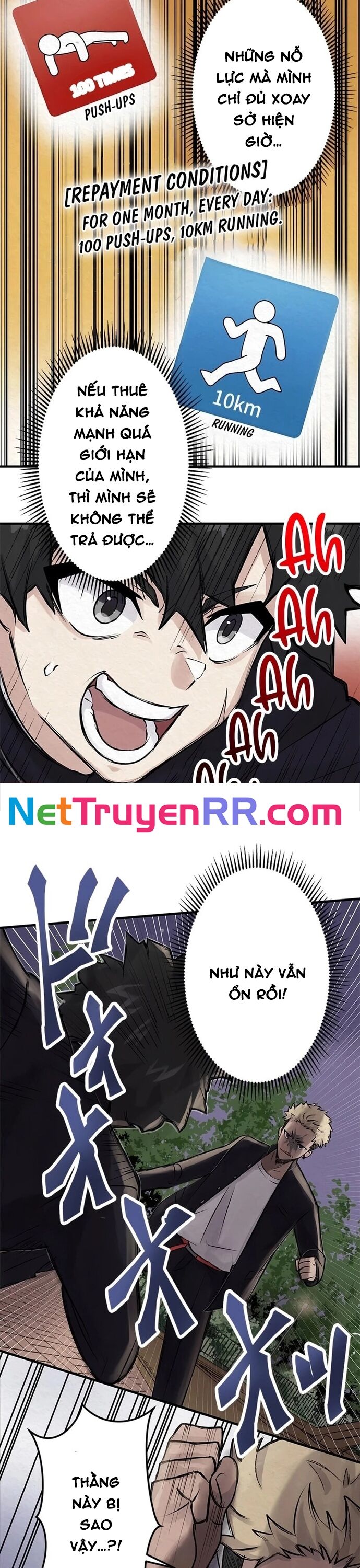 Rental Effort - Chapter 3 - Page 15