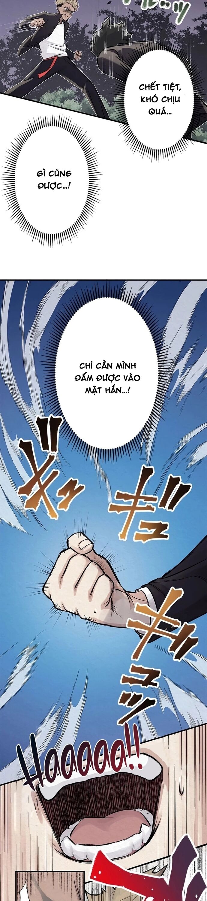 Rental Effort - Chapter 3 - Page 22