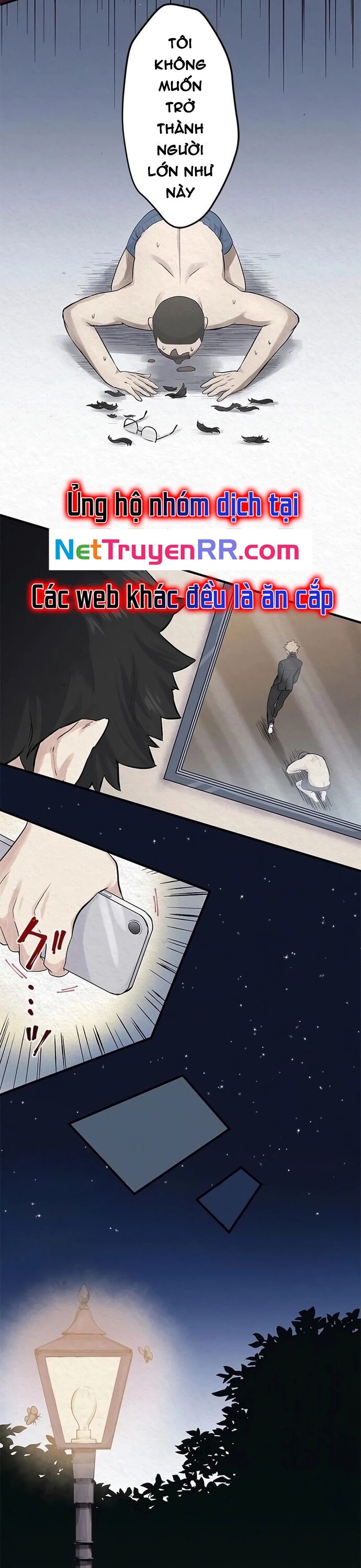 Rental Effort - Chapter 3 - Page 7