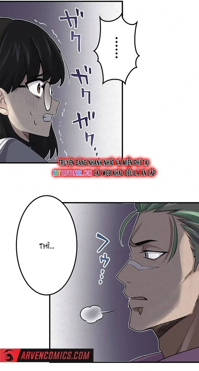 Rental Effort - Chapter 30 - Page 10