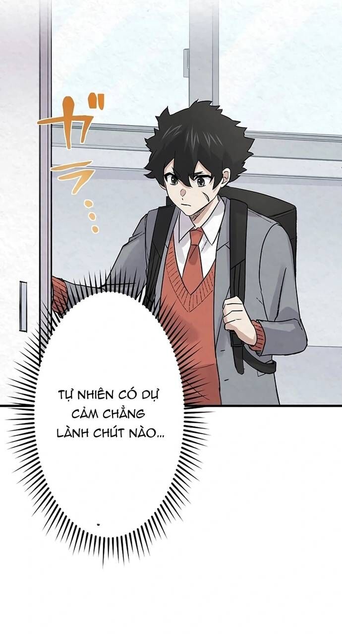 Rental Effort - Chapter 30 - Page 15