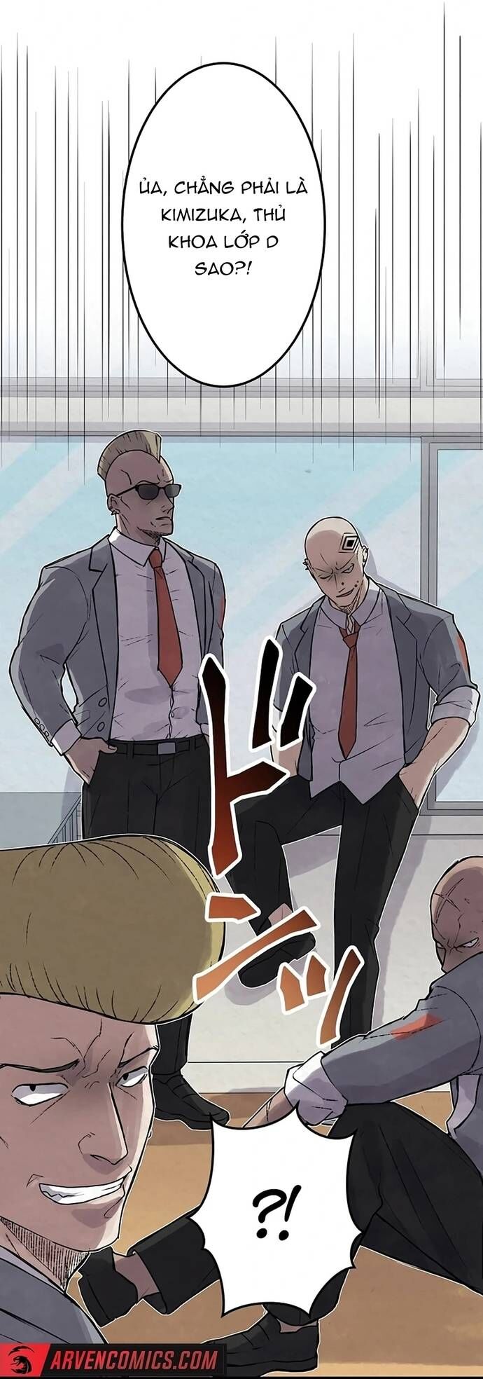 Rental Effort - Chapter 30 - Page 16