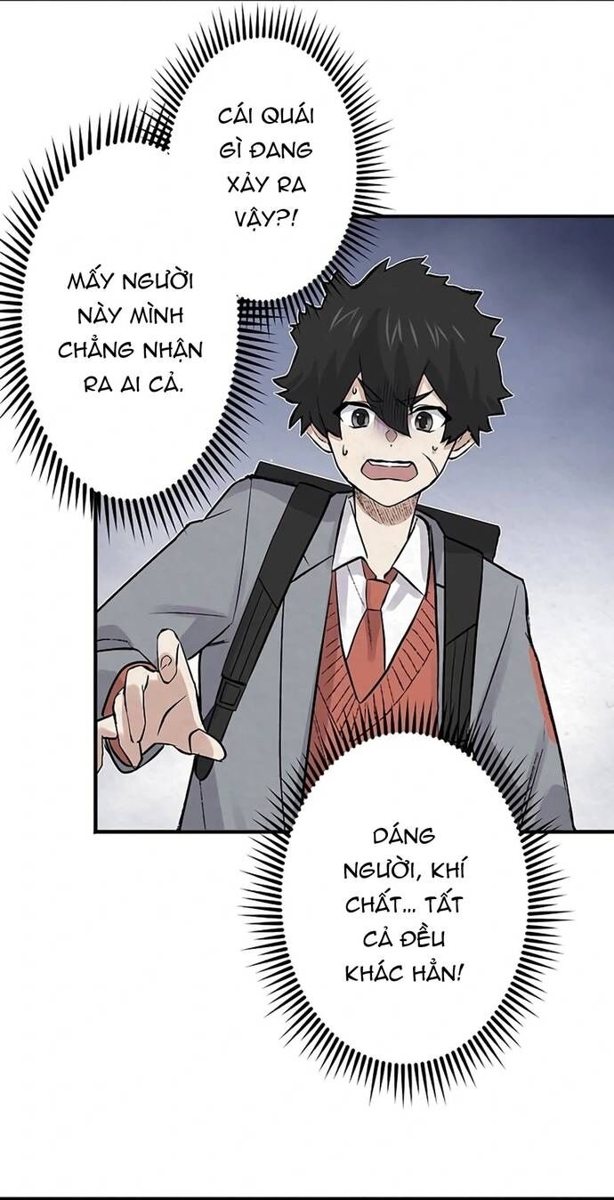 Rental Effort - Chapter 30 - Page 17